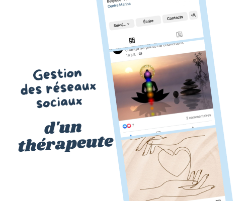 les réseaux sociaux les réseaux sociaux