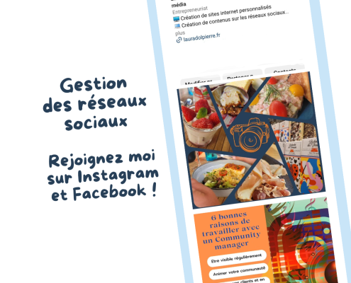 réseaux sociaux réseaux sociaux